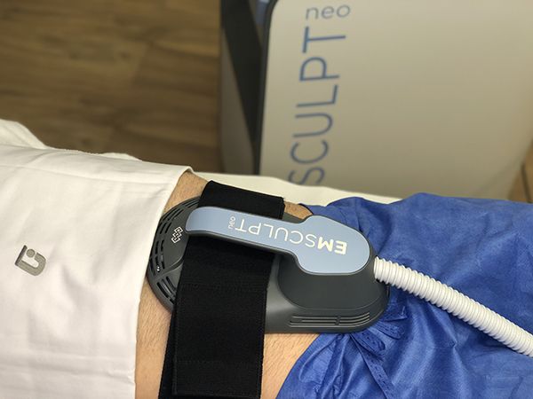 Emsculpt Neo Emsculpt Neo