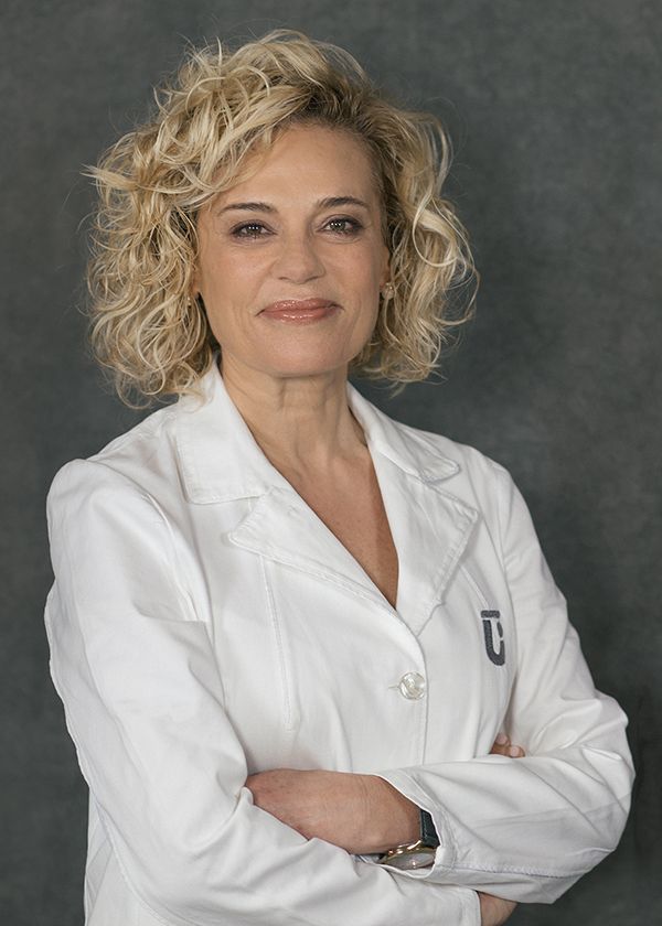 Doctora Esther Gil