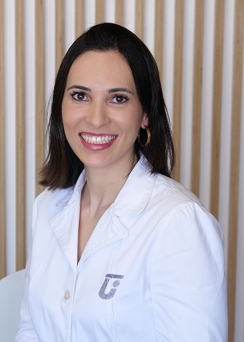 Doctora Vanessa Martins dra. vanesa martins