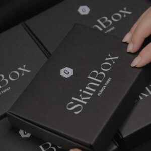 skinbox tarjeta regalo clinica tufet