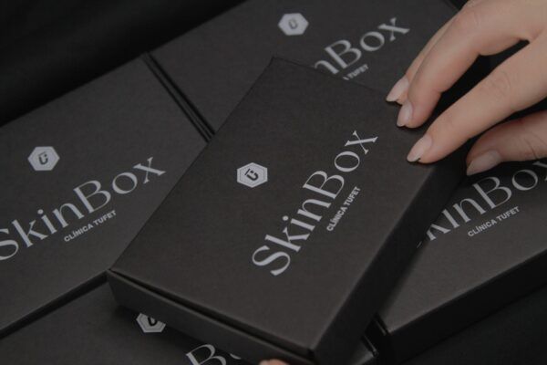 skinbox tarjeta regalo clinica tufet