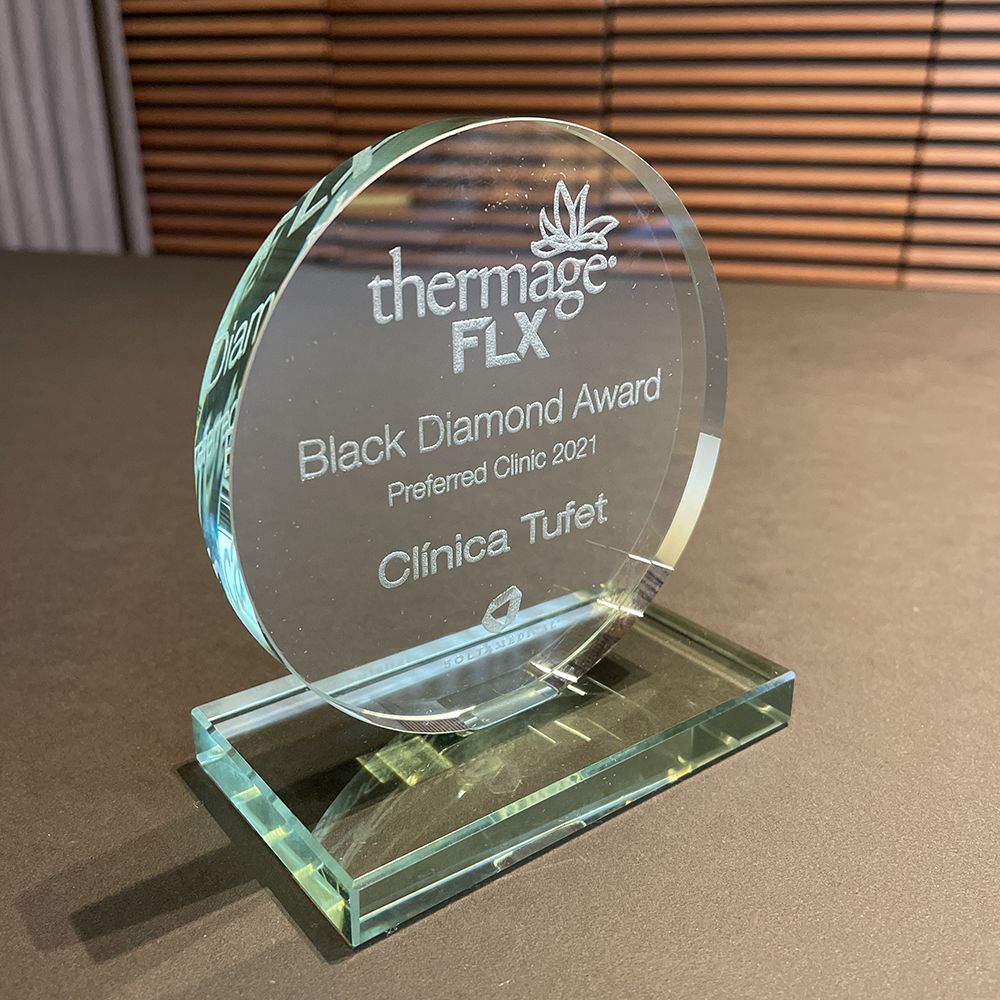 premio thermage black diamond clinica tufet premio thermage black diamond clinica tufet