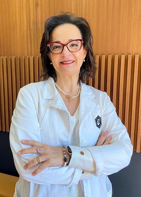 dra. raquel campos ginecologia clinica tufet