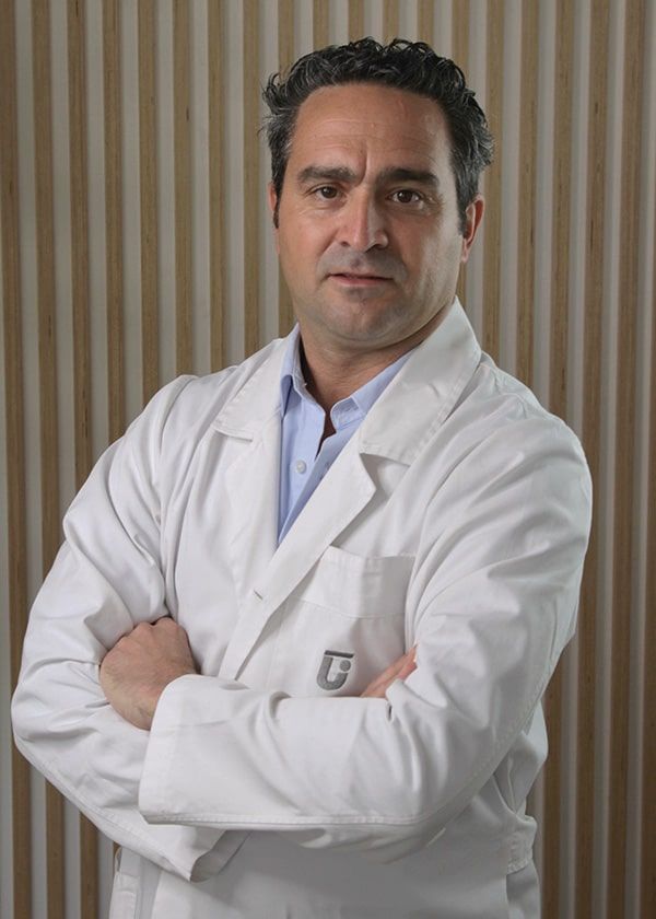 doctor ariel de luca clinica tufet