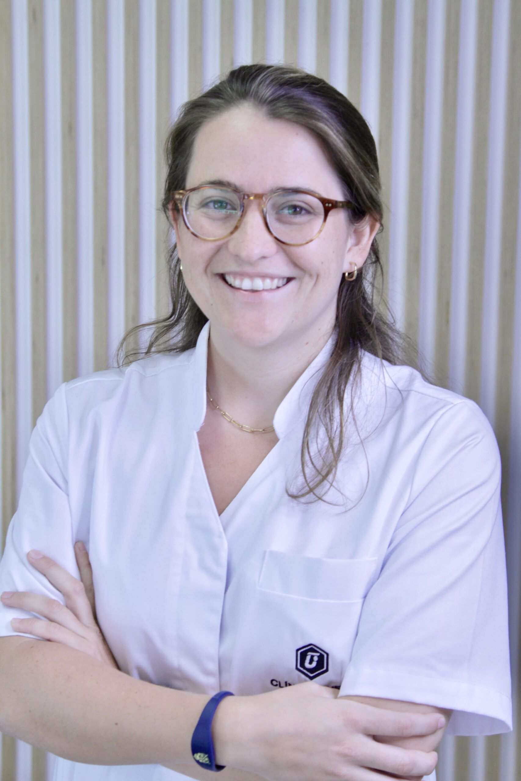 Rocío Fábregas Unzurrunzaga nutricionista nutricionista barcelona