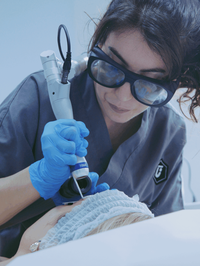 glass skin clinic tufet