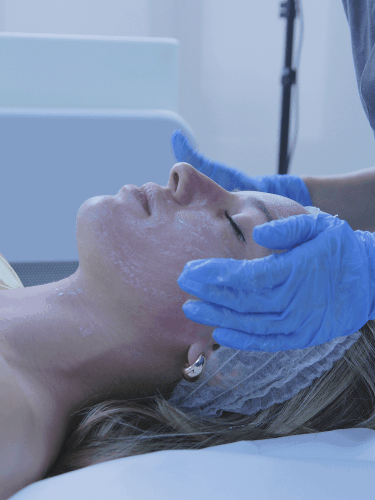 glass skin clinic tufet