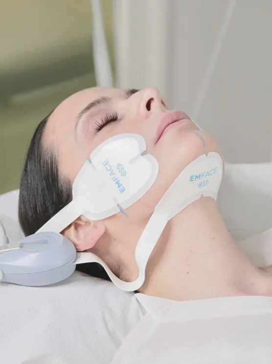 clinica tufet unidad facial