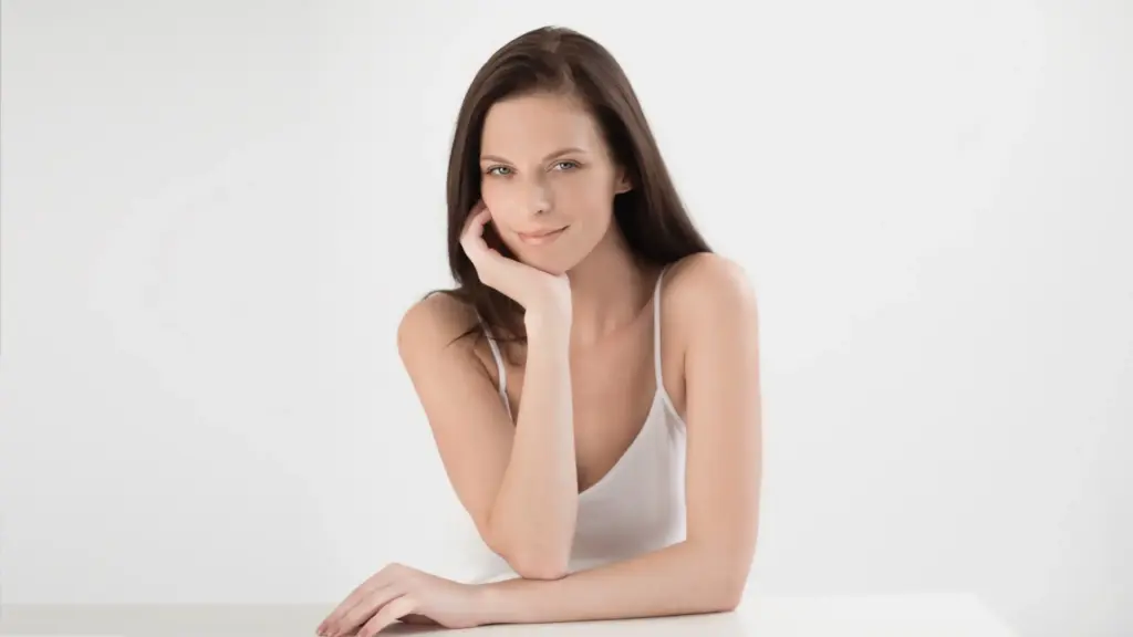 Facelift facial oval facial barcelona