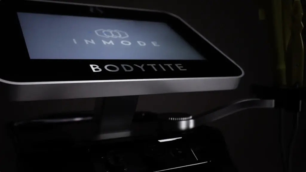 bodytite arm fat surgery
