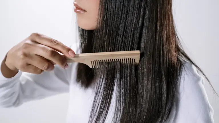 Hair Mesotherapy