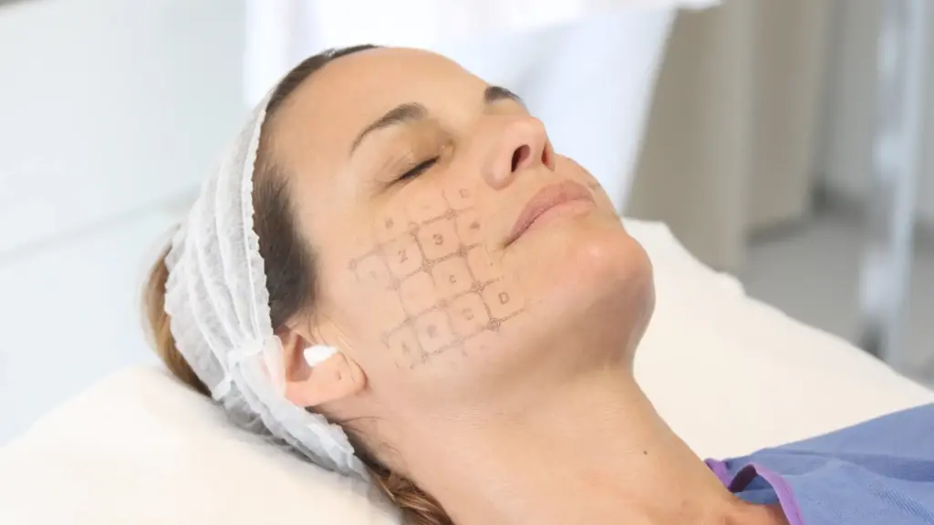Tufet Thermage FLX Clinic