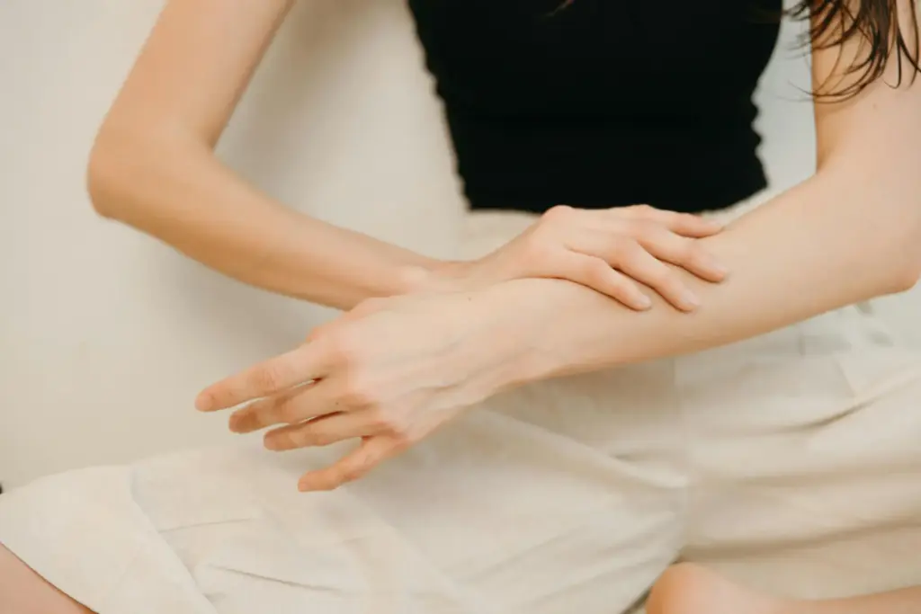 clinica tufet urticaria