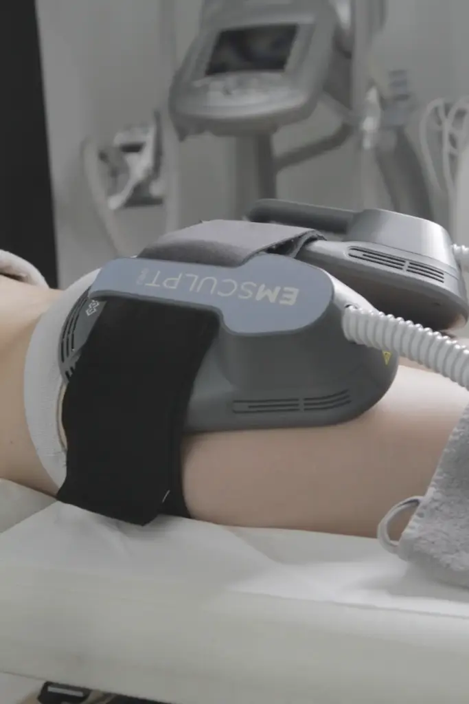 emsculpt neo gluteos