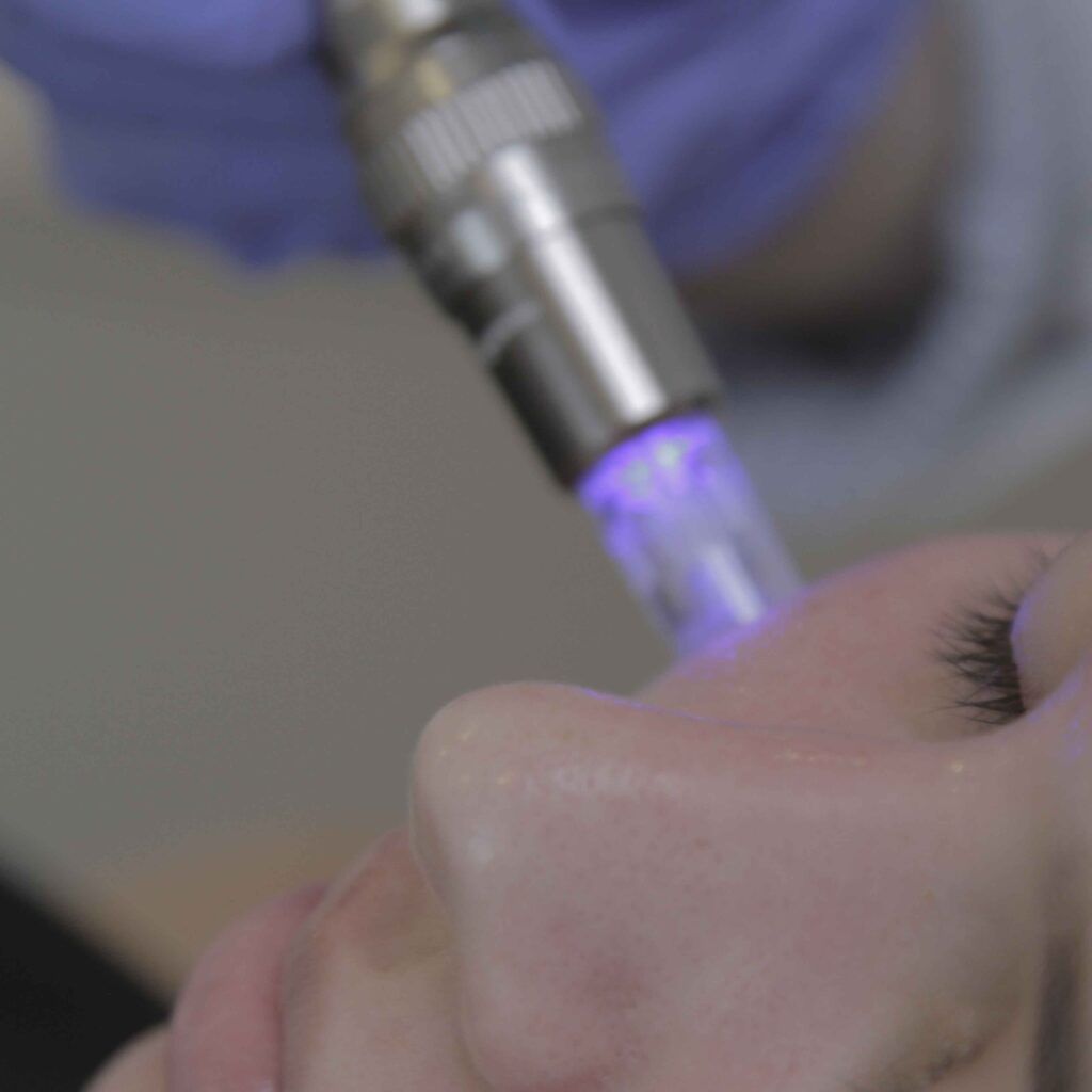 unidad de dermatologia clinica tufet