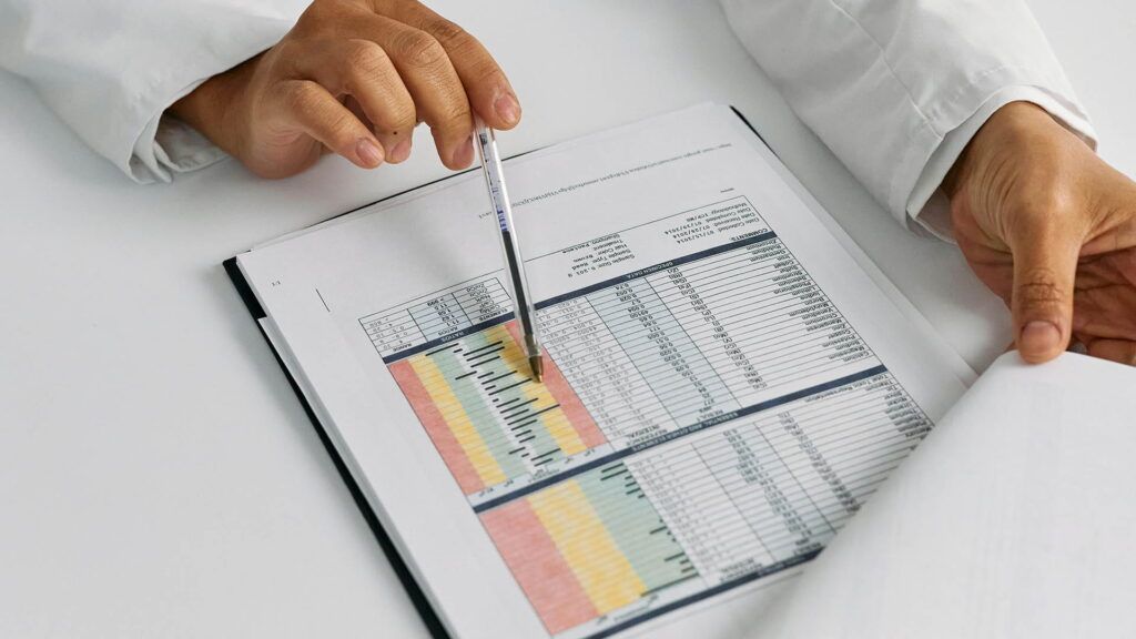 consulta medicina funcional barcelona