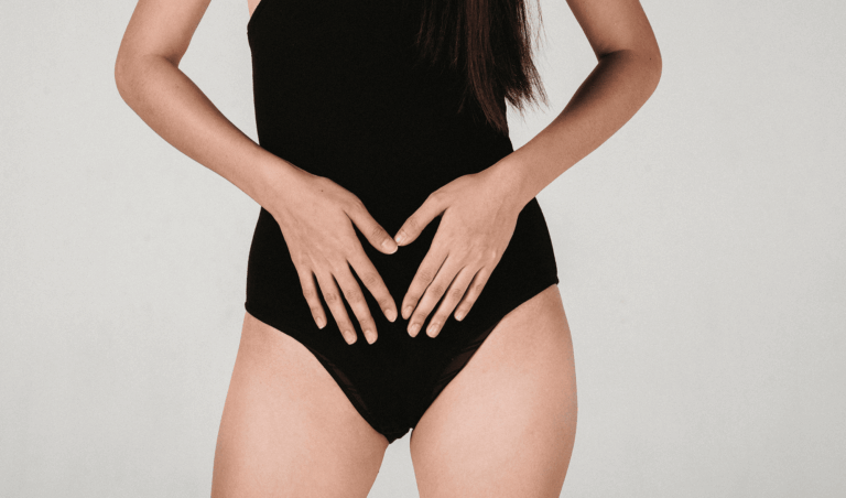 Tratamiento para la sequedad vaginal con carboxiterapia