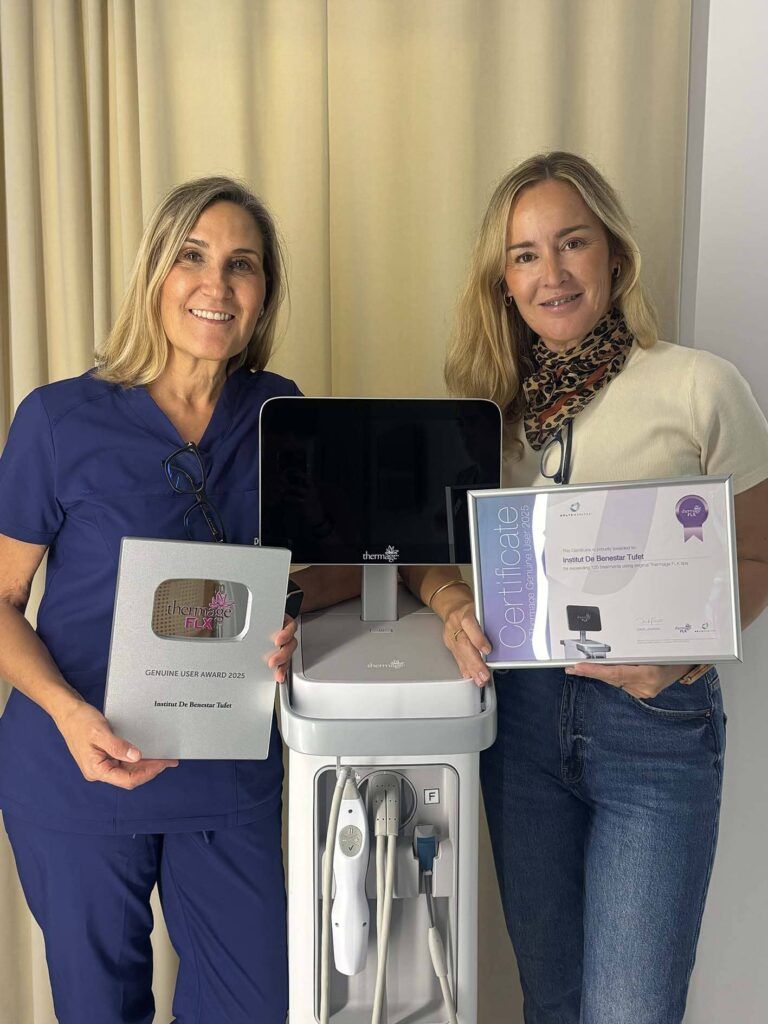 Genuine User Award Thermage FLX 2026