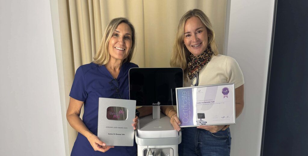Genuine User Award de Thermage FLX 2026